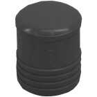 Boshart 1-1/2 In. Polypropylene Insert Plug Image 1