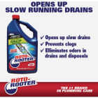 Roto-Rooter 64 Oz. Build Up Remover Image 2