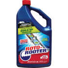 Roto-Rooter 64 Oz. Build Up Remover Image 1