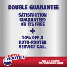 Roto-Rooter 64 Oz. Build Up Remover Image 6