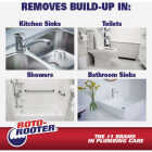 Roto-Rooter 64 Oz. Build Up Remover Image 3
