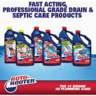 Roto-Rooter 64 Oz. Build Up Remover Image 5