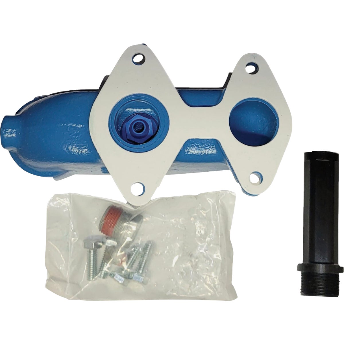 Goulds Water Technology 1 HP Shallow Water Well Jet Assembly