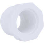 Charlotte Pipe 2 In. MPT x 1-1/4 In. FPT Schedule 40 PVC Bushing Image 1