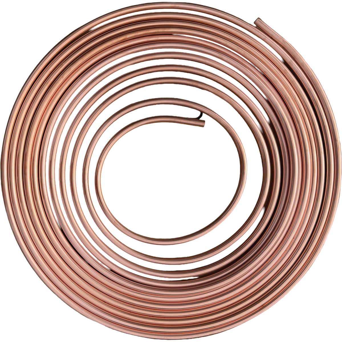 JMF Company 3/4 In. x 100 Ft. Type K Copper Tube