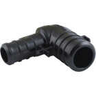 SharkBite 3/4 In. Barb x 1/2 In. Barb 90 Deg. Poly-Alloy PEX Elbow (1/4 Bend) (5-Pack) Image 1