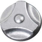 Superior Tool 13 In. 12 TPI PVC Plumber's Saw Image 4