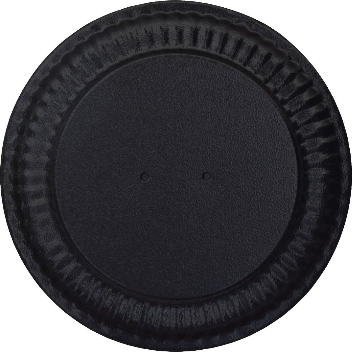 Imperial Adjustable 6 In. - 8 In. 24 ga Flue Stop Image 2