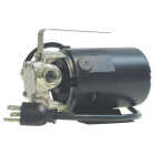 Do it Garden Hose Centrifugal Portable Pump Image 1