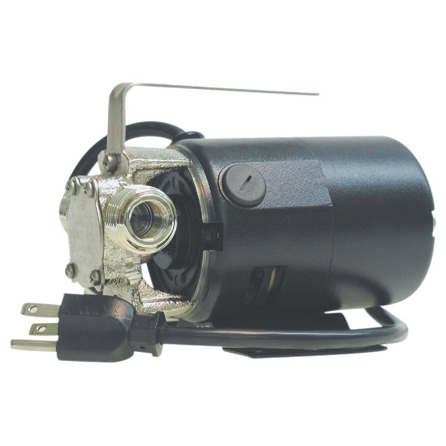 Do it Garden Hose Centrifugal Portable Pump Image 1