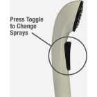 Danco Universal fit White Sprayer Head Image 4