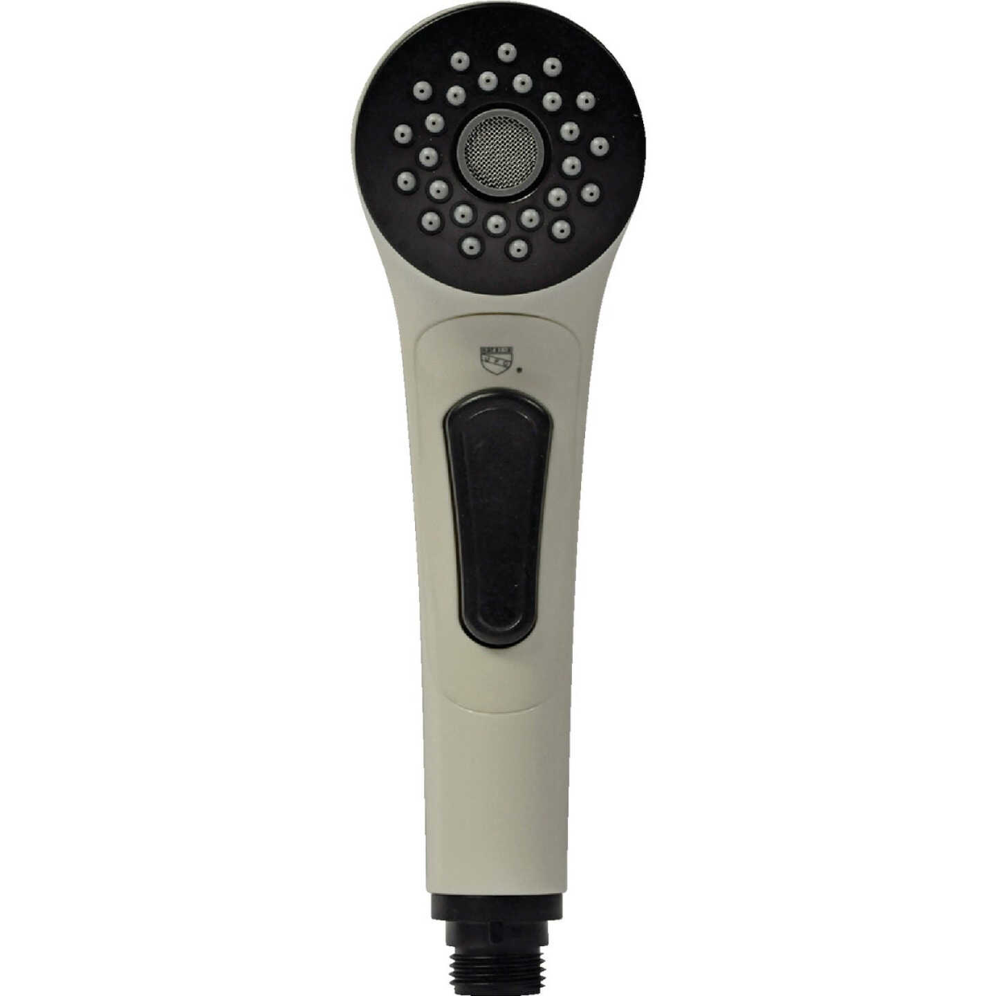 Danco Universal fit White Sprayer Head Image 1