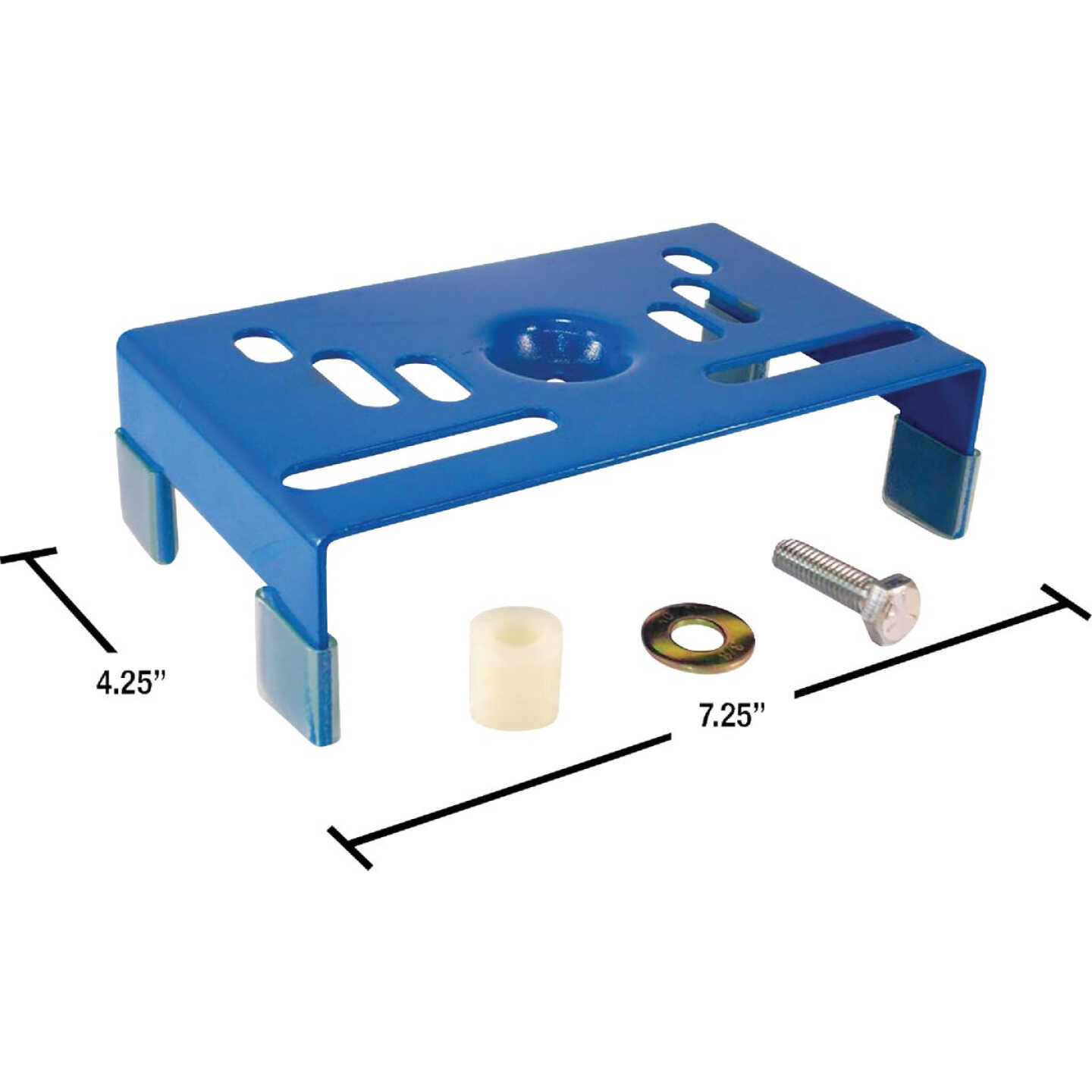 Reliance Universal Pump Motor Mounting Kit Image 1