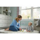 First Alert GC01 Plug-In Electrochemical Combo Explosive Gas and Carbon Monoxide Alarm Image 3