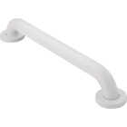 Moen Home Care 24 In. Concealed Screw Grab Bar, Glacier Image 1