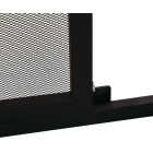 Home Impressions 1-Panel Decorative Fireplace Screen Image 3