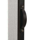 Home Impressions 1-Panel Decorative Fireplace Screen Image 4