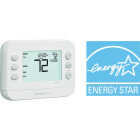 Honeywell Home X2S Smart WiFi White Digital Thermostat Image 6