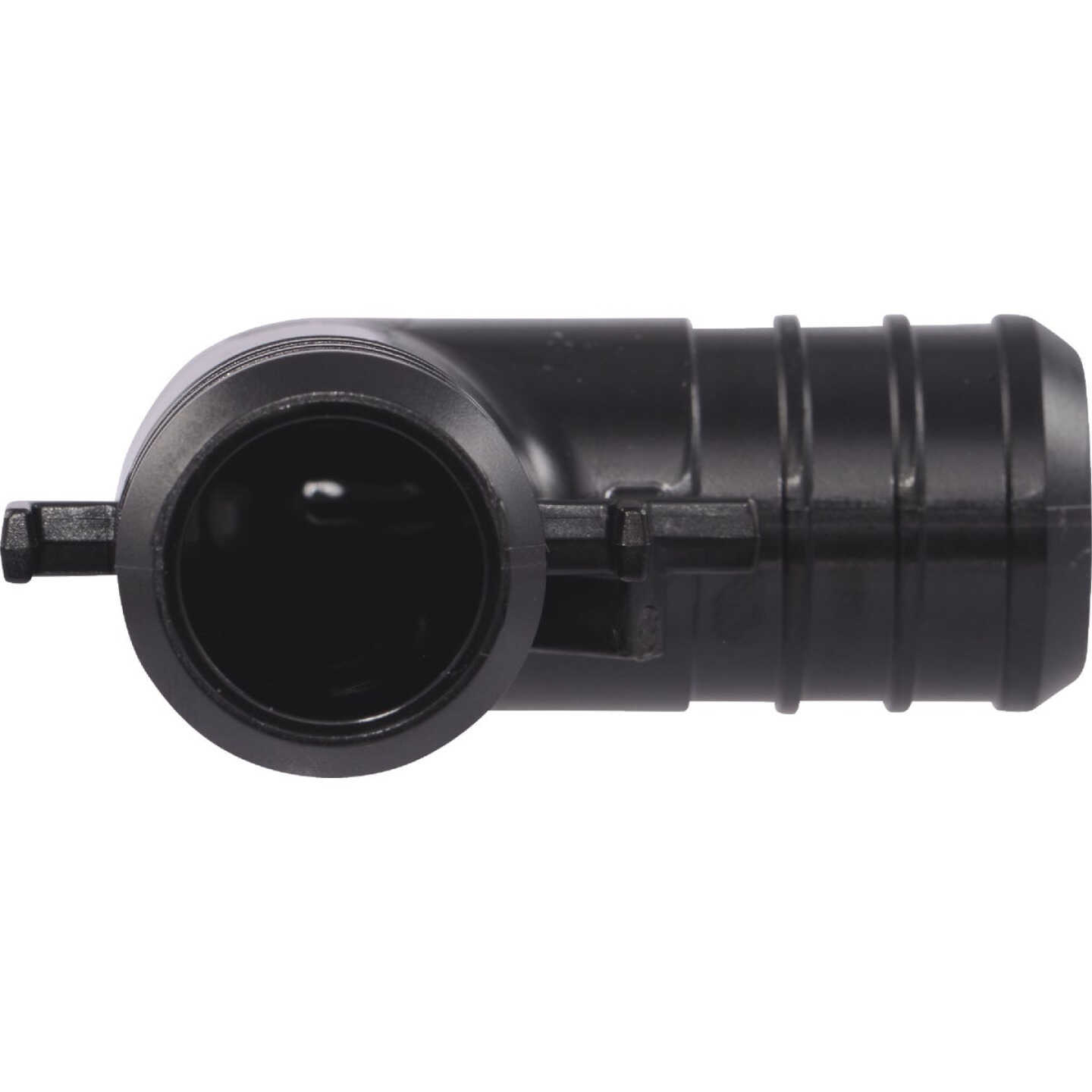 SharkBite PEX-B 3/4 In. Poly Alloy Barb Elbow (25-Pack) Image 5