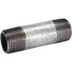 Southland 1-1/2 In. x 4-1/2 In. Welded Steel Galvanized Nipple Image 1