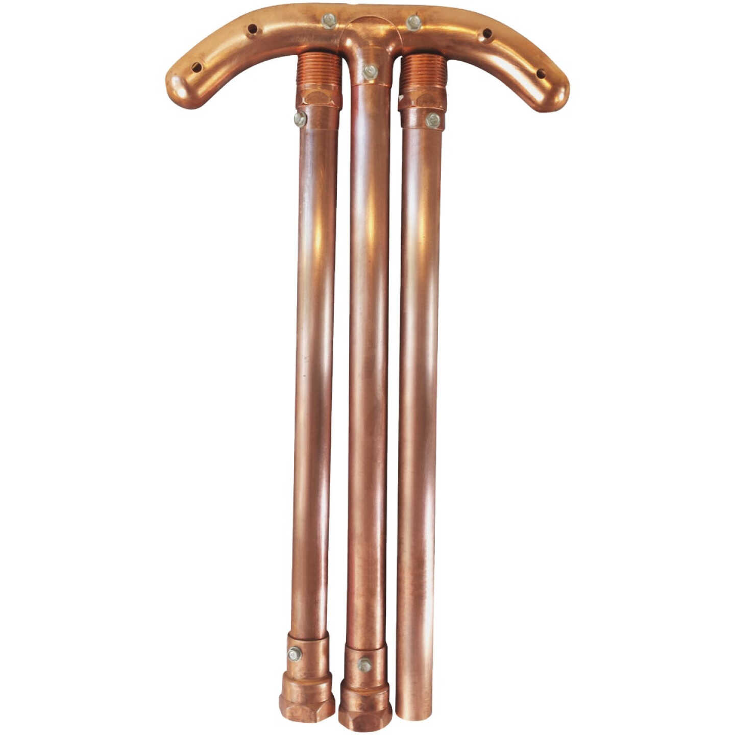 Sewer Skewer XL 18 In. Vent Defroster Image 1