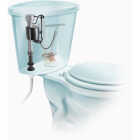 Fluidmaster Leak Sentry Universal Ballcock Toilet Repair Kit Image 2