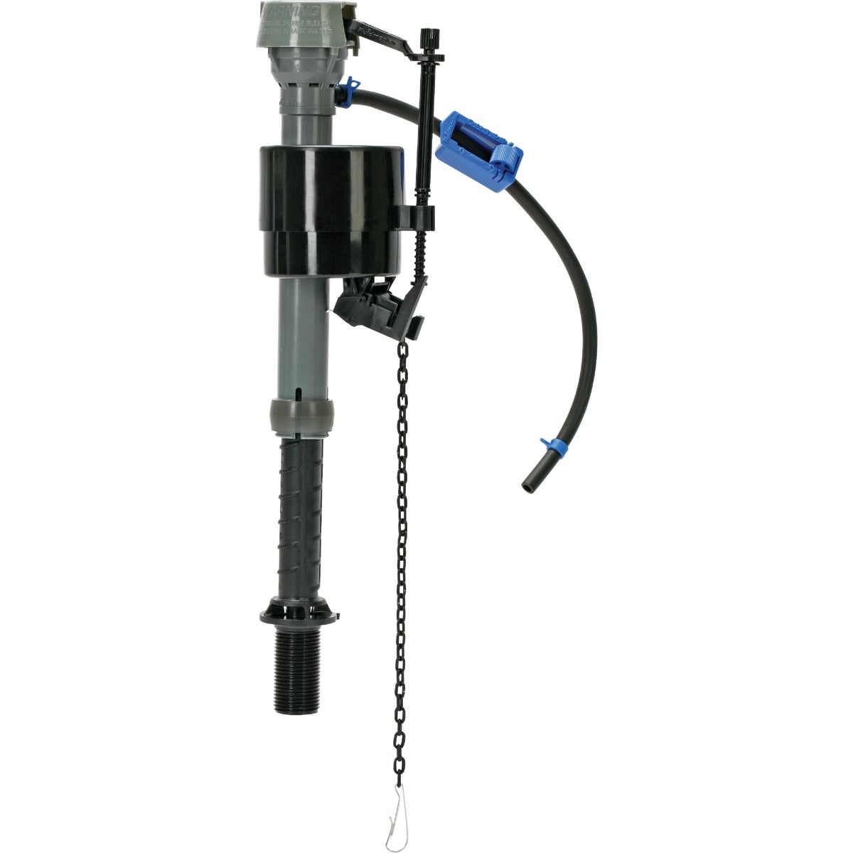 Fluidmaster Leak Sentry Universal Ballcock Toilet Repair Kit  Image 1