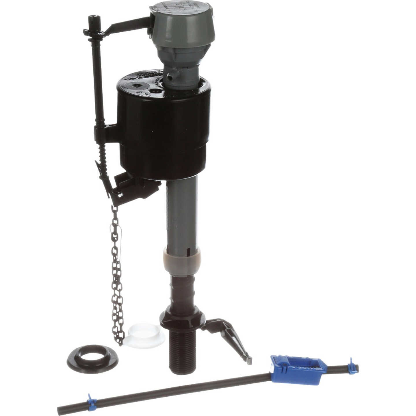 Fluidmaster Leak Sentry Universal Ballcock Toilet Repair Kit Image 5