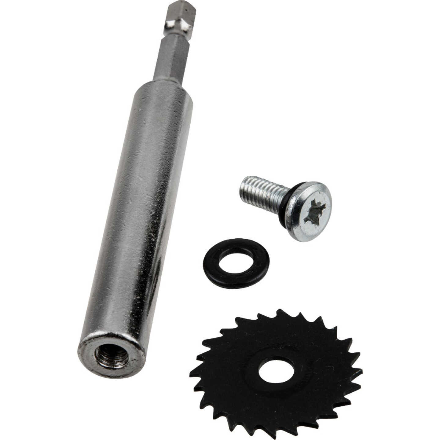 Superior Tool 1-1/4 In. Internal PVC Pipe Cutter Image 5