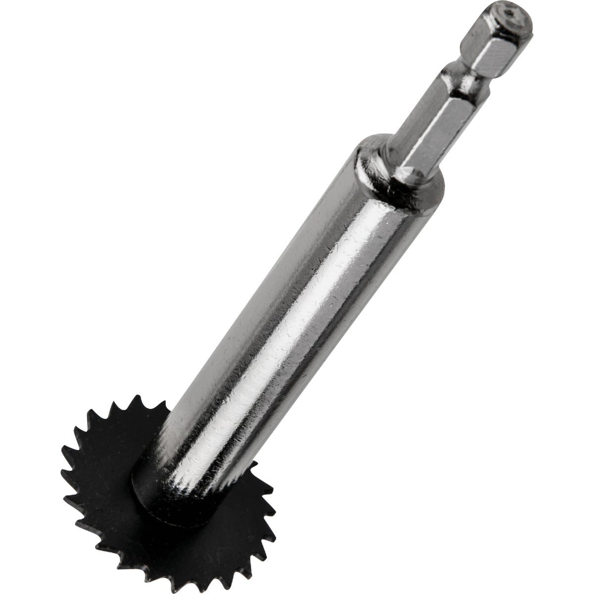 Superior Tool 1-1/4 In. Internal PVC Pipe Cutter Image 6