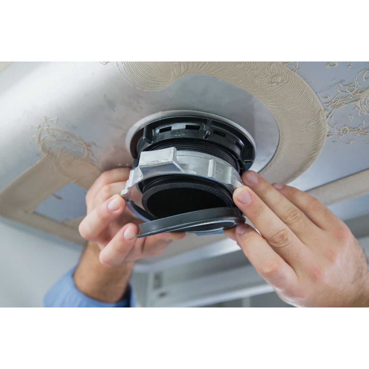 Waste King Legend Series 1/2 HP Garbage Disposer, 2 Year Warranty Image 4