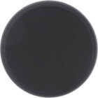 Danco Matte Black 1-3/4 In. Sink Hole Cover Image 4