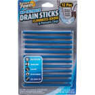 Instant Power Bio-Enzymatic Sticks Drain Cleaner (12-Pack) Image 1