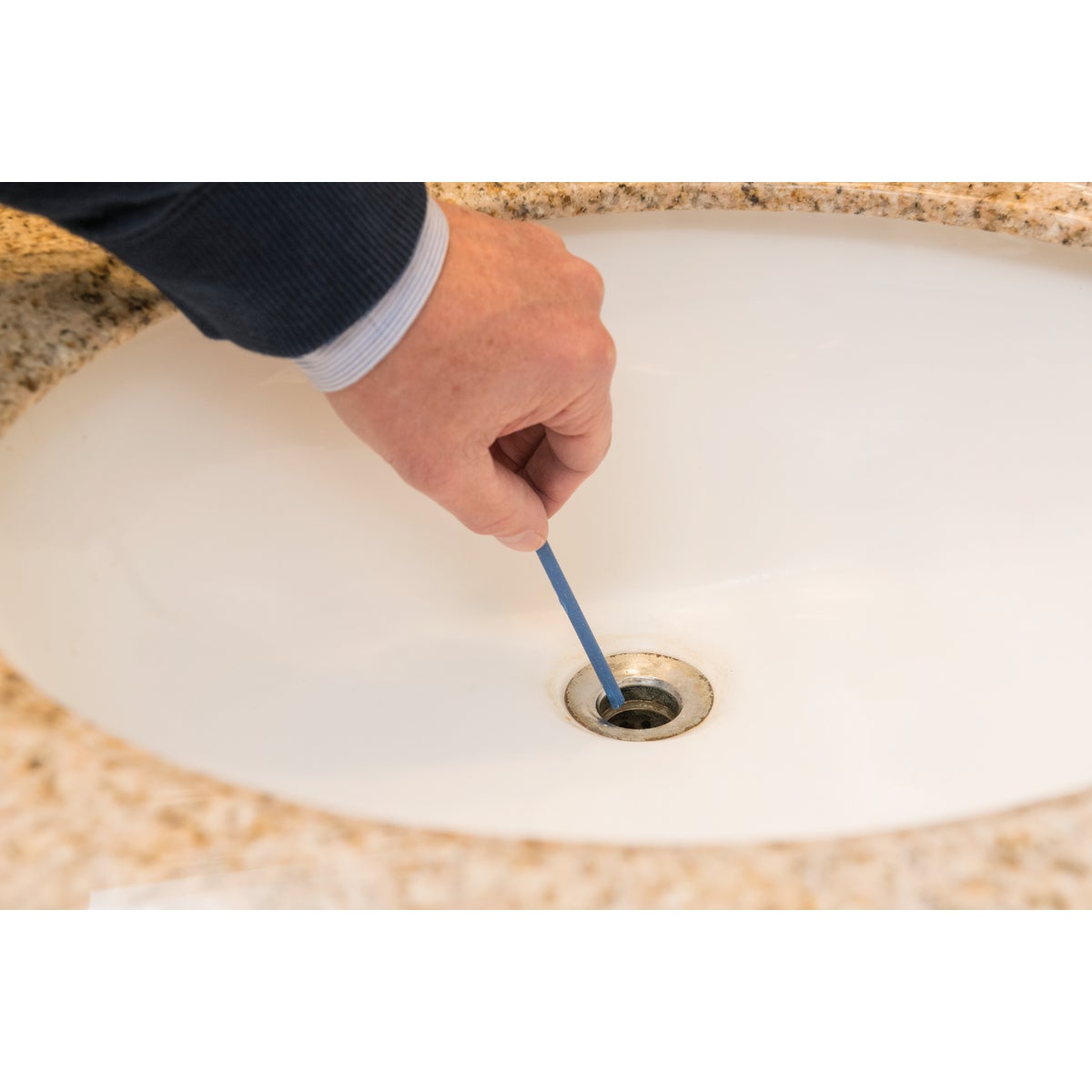 Instant Power Bio-Enzymatic Sticks Drain Cleaner (12-Pack) Image 3