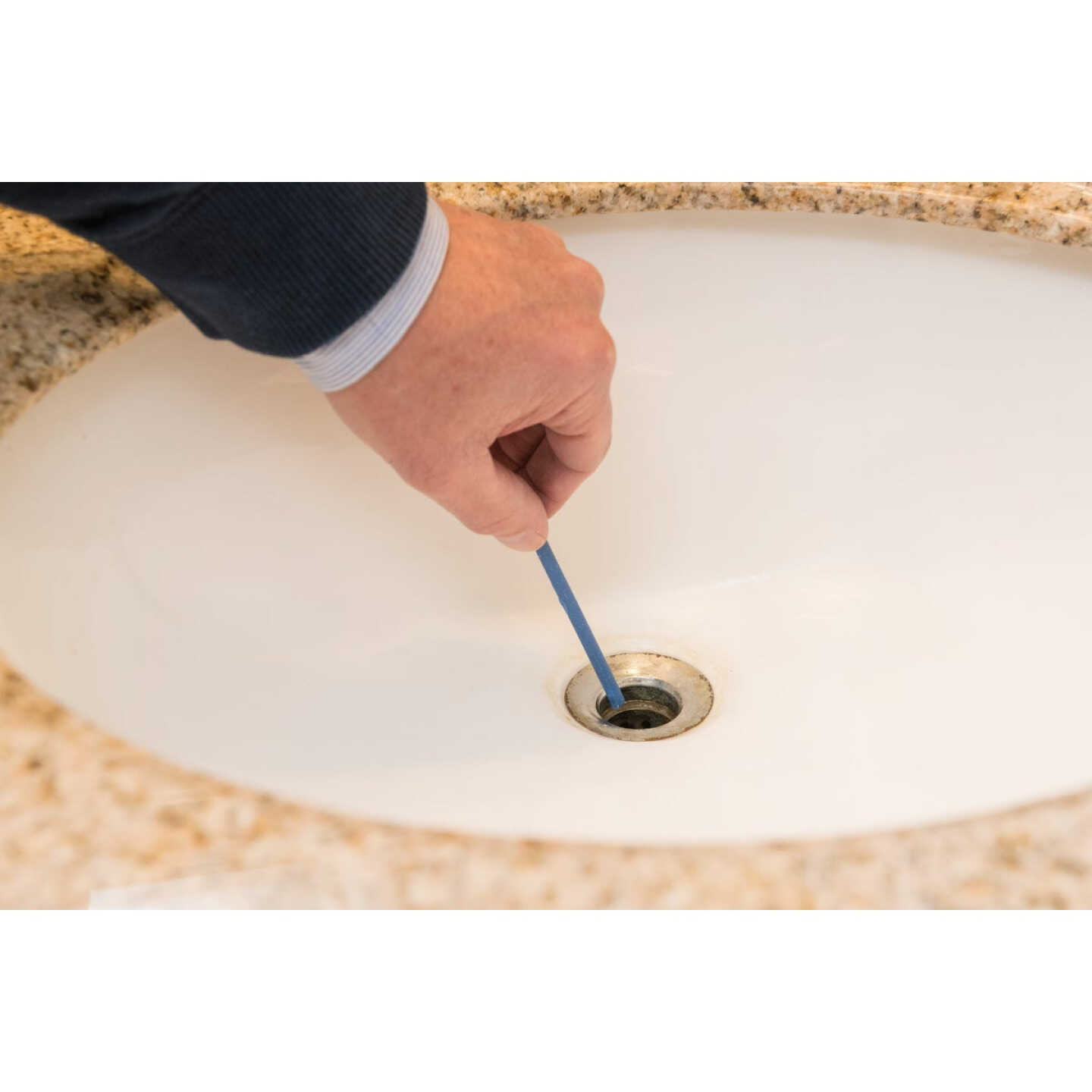 Instant Power Bio-Enzymatic Sticks Drain Cleaner (12-Pack) Image 3