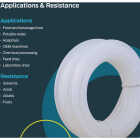 EZ-Flo 1/16 In. ID x 1/4 In. OD x 25 Ft. L. Polyethylene Tubing Image 2