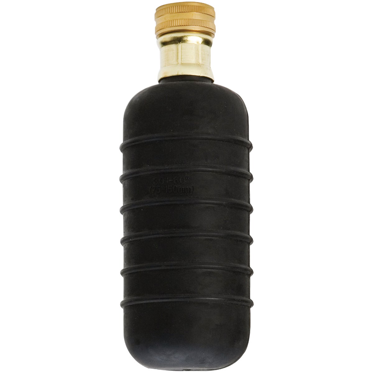 Cobra 4 In. to 6 In. Large Water-Pressure Drain Bladder