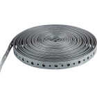 Sioux Chief 3/4 In. x 50 Ft. Galvanized Steel Pipe Strap Image 1