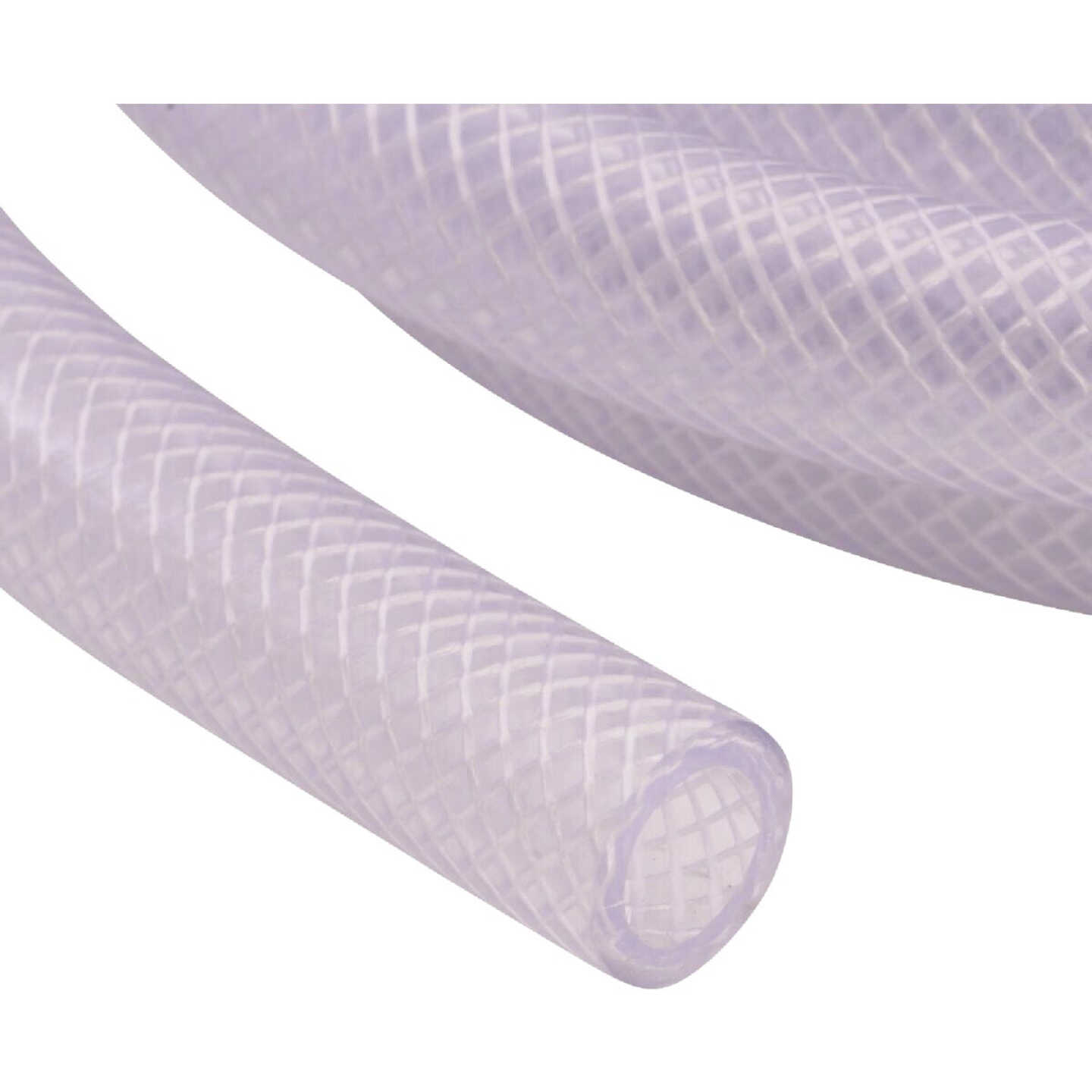 Eastman EZ-Flo 20 Ft. Braided Vinyl Tubing 1/2 In. ID x 3/4 In. OD Image 6