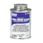 Oatey 4 Oz. Purple Pipe and Fitting Primer/Cleaner for PVC/CPVC Image 1
