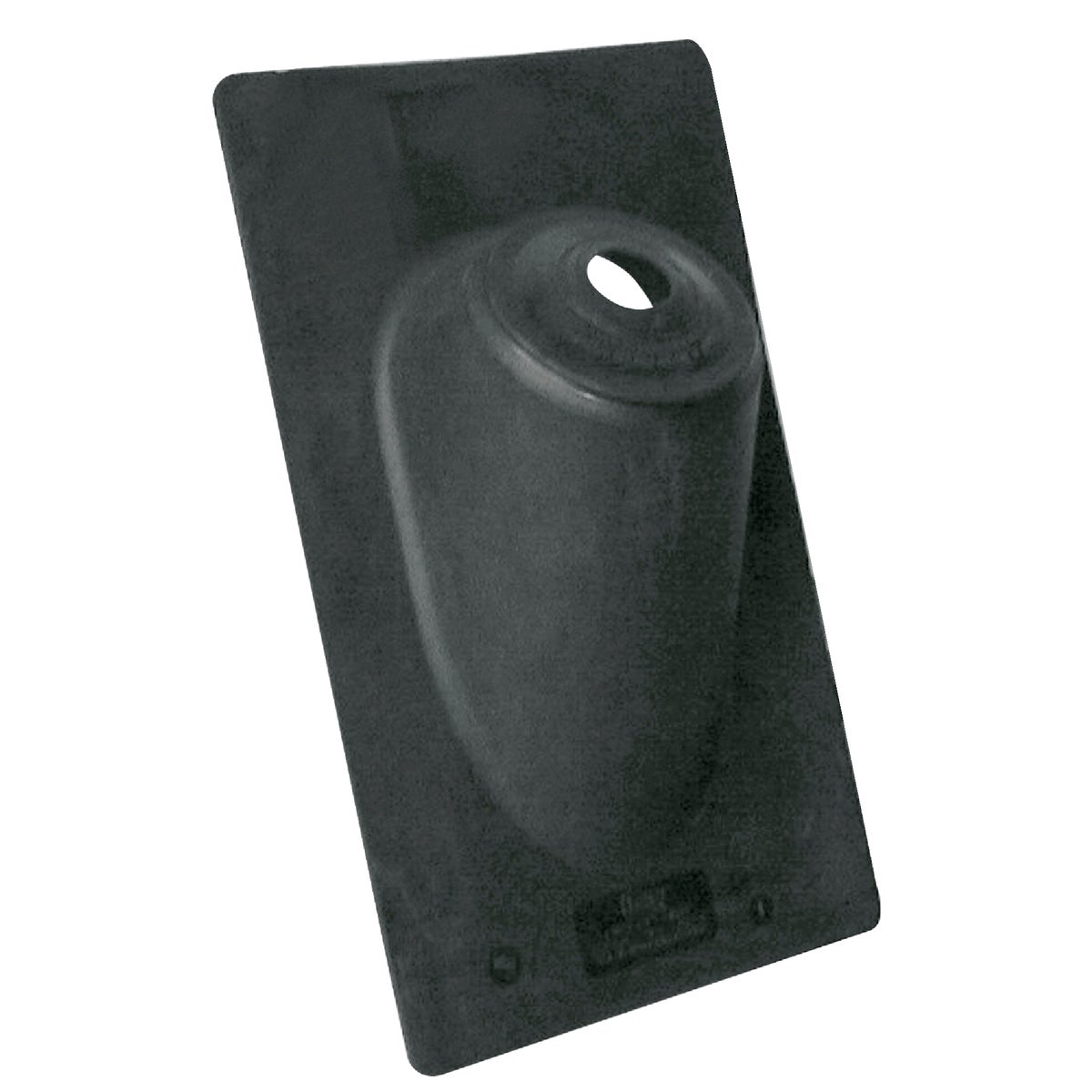 Oatey All-Flash High-Rise 3 In. to 4 In. Thermoplastic Roof Pipe Flashing Image 1