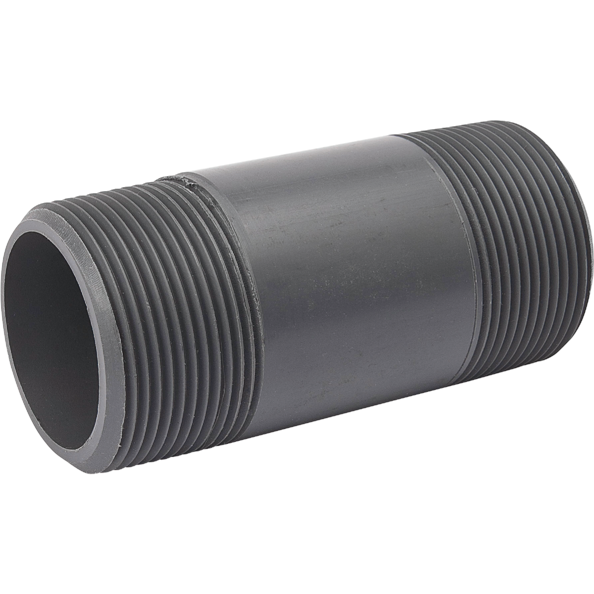 B&K 1-1/2 In. MIP x 3 In. Schedule 80 PVC Nipple
