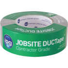 Intertape DUCTape 2 In. x 60 Yd. General Purpose Duct Tape, Silver Image 1