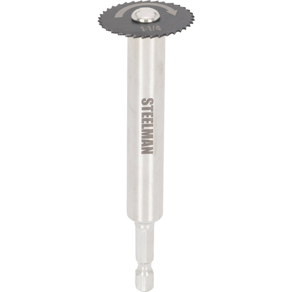 Steelman 1-1/4 In. Internal PVC Pipe Cutter