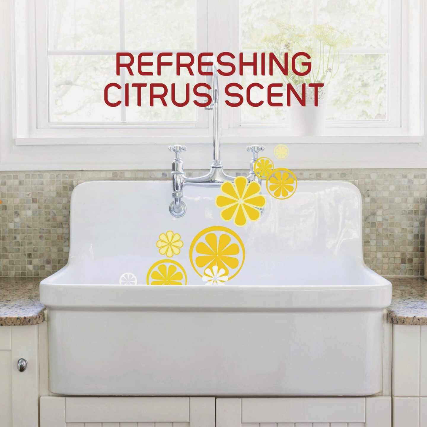 DrainOut 32 Oz. Liquid Kitchen Drain Opener Image 5