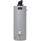 Reliance 50 Gal. Short 6 Year 40,000 BTU Natural Gas Water Heater with Power Vent Image 1
