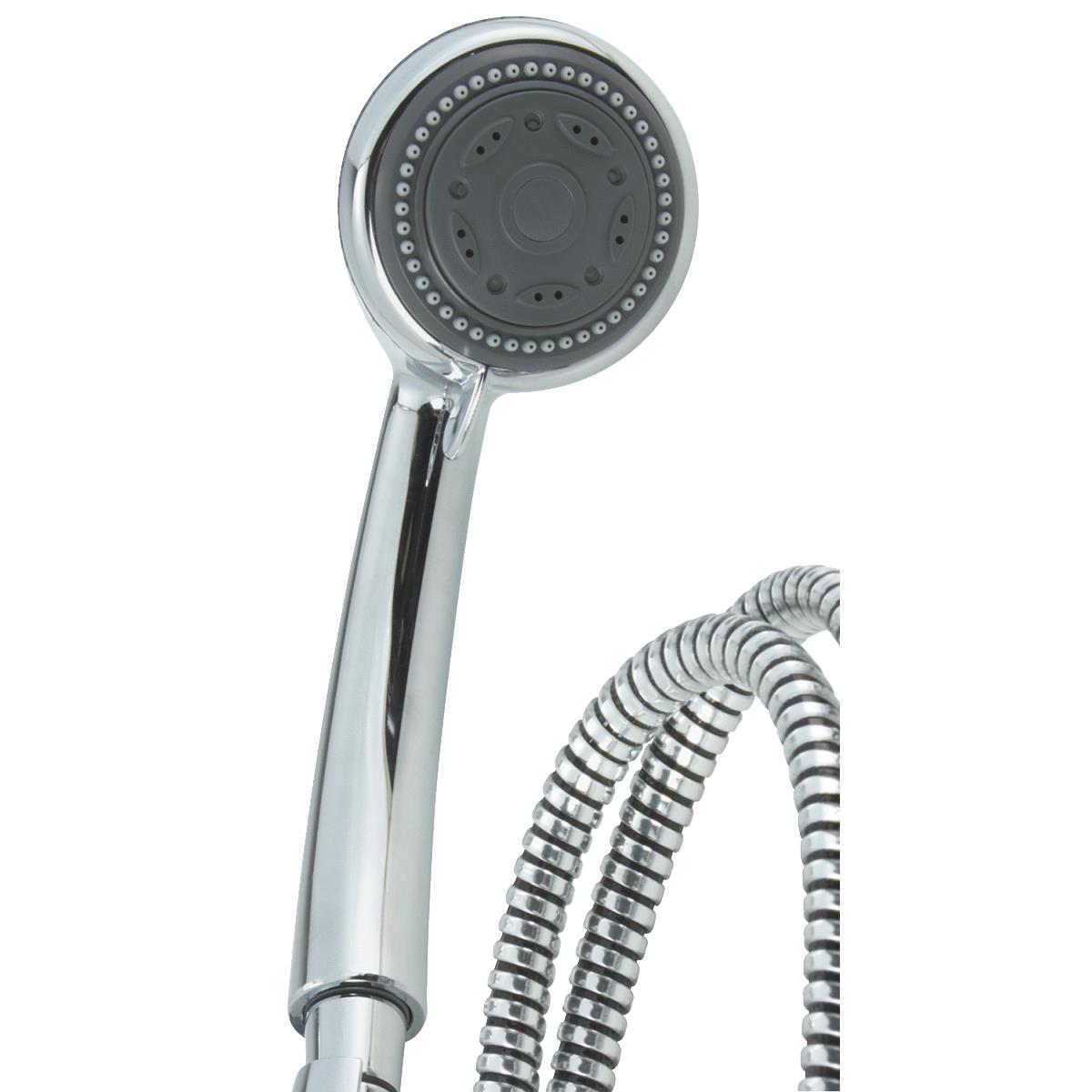 Showerheads