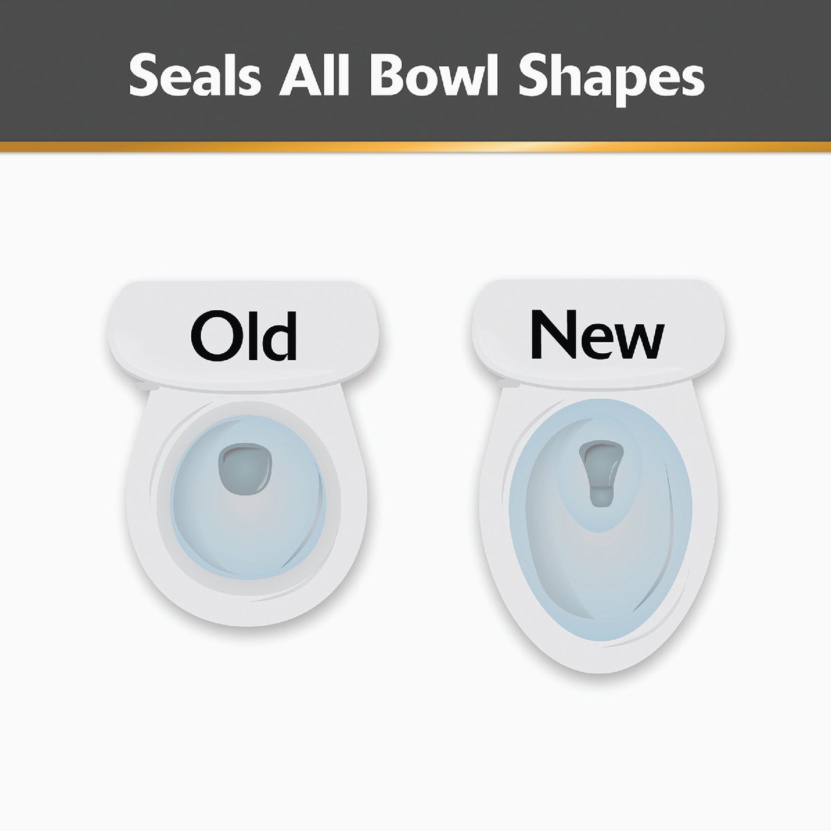 Korky Beehive Max HideAway Telescoping Plunger with Holder Image 5