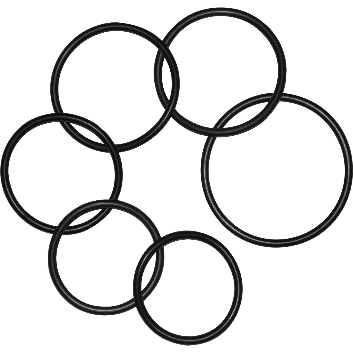 Danco Medium O-Ring Assortment Kit