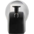 Danco Universal Matte Black Tub Spout with Diverter Image 5